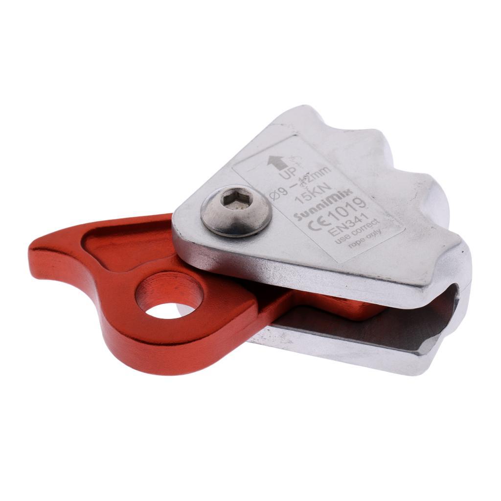 Dây Leo Núi Bảo Hộ Grab Protecta 9-12mm, Dùng Ngoài Trời