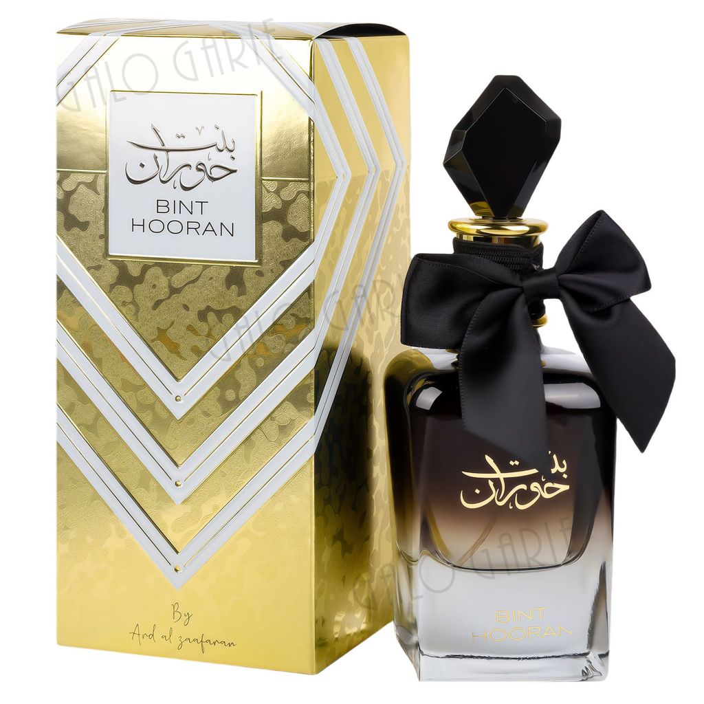 Ard Al Zaafaran Bint Hooran100ml ❈ 🇾