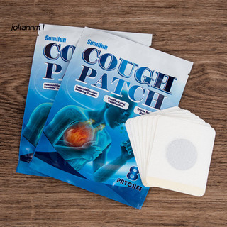 [JM] 8 Cái / túi Decal Bột Nhẹ Chuyên Nghiệp