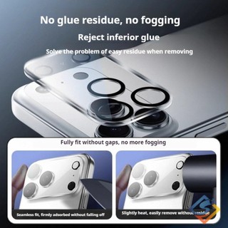 Cao Cấp 9H Matte Camera Bảo Vệ Ống Kính Cho IPhone 17 Pro max 17 Pro 17 Tấm Bảo Vệ Màn Hình Vỏ Chống Dầu Camera Phim Cường Lực