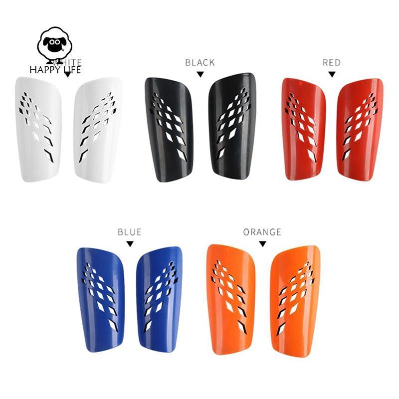 Bộ Shin Pad Bóng Đá Dày Chống Trượt - Bảo Vệ Chân Khi Tập Luyện