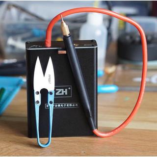 Máy Hàn Chập ZH - Hàn Cell Pin bao ngấu chích cực ngọt