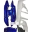 Dàn áo fx125 màu xanh đen - fx 125