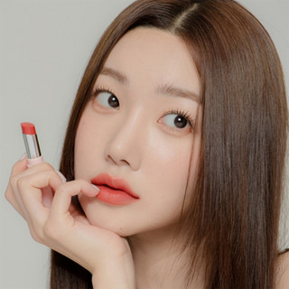 Son kem lì dạng thỏi YNM Cream Matte Lipstick, dưỡng ẩm, giữ màu 12h, mờ rãnh môi, dễ dùng hằng này 5g
