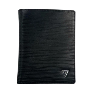 Ví dọc VIETTIEN da Bò form REGULAR VT00000623