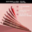 Chì kẻ môi mềm mịn Maybelline Lifter Liner Maybelline New York 1.2g