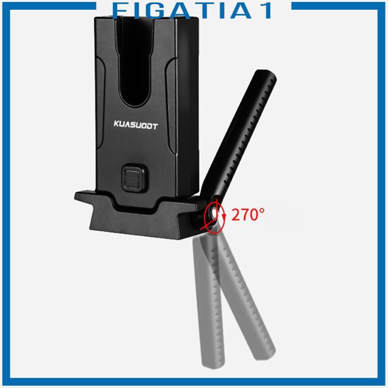 Giá đỡ bàn đạp điều chỉnh góc nhẹ dành cho xe đạp đường và leo núi