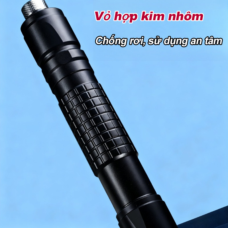 Đèn laser đa năng - có tia chữ thập - Dụng Cụ Đa Năng Cho Xây Dựng, Trang Trí Trong Nhà & Ngoài Trời