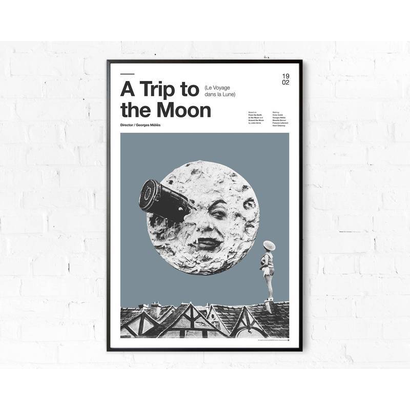 Phim Cổ Điển Truyền Hình Series Breaking Bad _ The Sopranos _ Top Gun Đơn Giản Hiện Đại Trang Trí Tường Nhà Tranh Canvas Poster