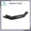 Gamchiano RC Xe Phía Trước Bảo Vệ DIY Accs, Thiết Kế Tổ Ong Nâng Cấp Cho 7304 1 / 7 Xe Tải Mô Hình Xe