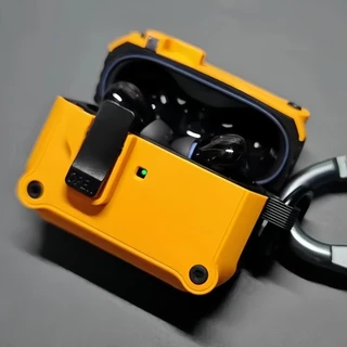 Hộp đựng tai nghe bluetooth - Giá Tốt, Sale Tháng 12, Ship 0 Đồng