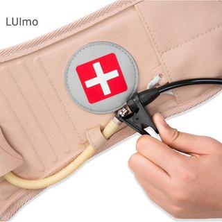 Thắt lưng cột sống LUImo - áo nẹp khí nén hỗ trợ và bảo vệ vùng thắt lưng đau SBS