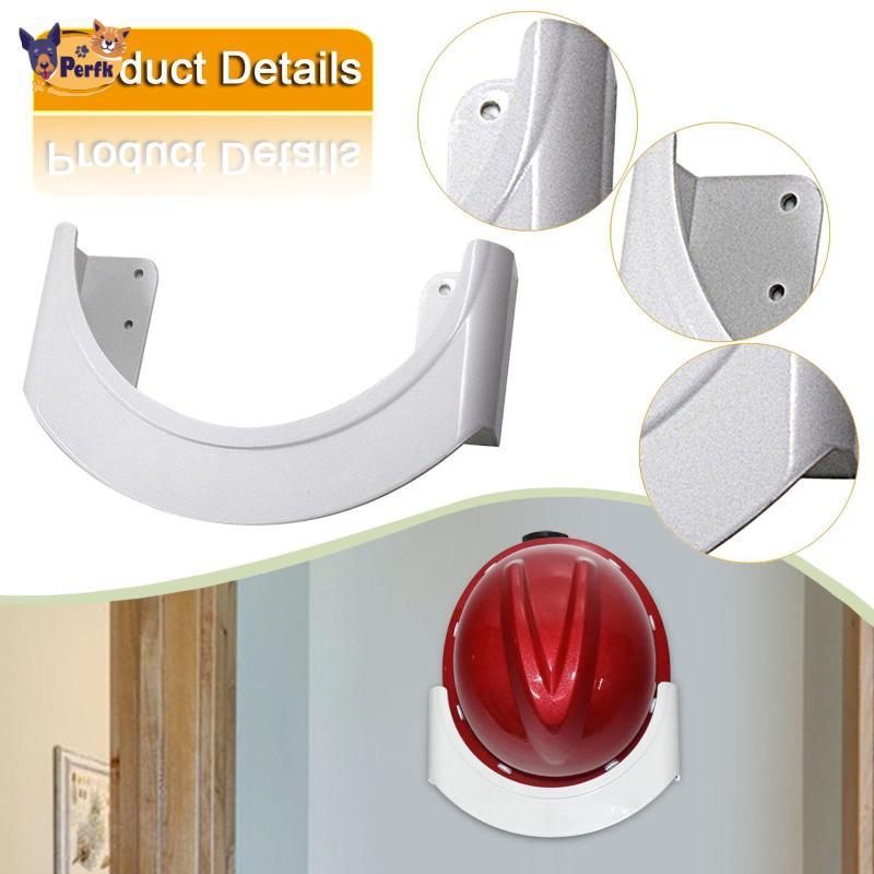 Giá đỡ mũ bảo hiểm lao động gắn, Giá treo cho mũ bảo hiểm an toàn, Giá treo cho