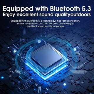 ngoài trời Loa Bluetooth từ tính, Loa G200 di động đa chức năng với đèn nhiều màu RGB Hiển thị hiệu ứng âm thanh vòm 3D