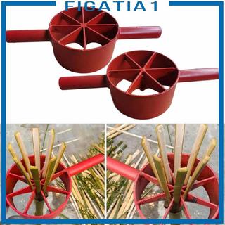 Bộ chia tre thực tế chống mài mòn nhỏ cho thợ thủ công sân