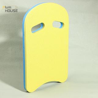 Kickboard hình chữ U từ foam EVA nổi, phù hợp cho cả trẻ em và người lớn, phụ kiện bể bơi chất lượng Việt Nam
