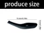 Cinna Clip On ABS Gear Handle Cover Car Gear Change Covers Car Spare for Y YL
