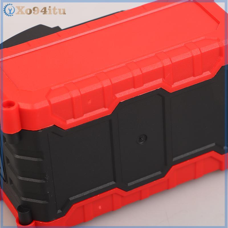 XOITU 21700 Li Pin Có Bảng Mạch Cho Hộp DIY Với BMS PCB Ban Bảo Vệ Sạc Có Thể Lắp Đặt 10 / 15 Pin VN
