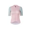FSS016B - Áo Đạp Xe UKE Nữ Pink Green