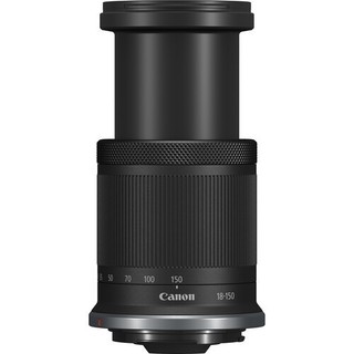 Canon RF-S 18-150mm F3.5-6.3 IS STM – Lens Đa Dụng 18-150, Chính Hãng