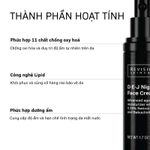 [LIVE] Kem Dưỡng Trẻ Hóa Màng Đáy Và Tái Tạo Da Ban Đêm Chứa 0.25% Retinol REVISION SKINCARE D·E·J Night Face Cream 48g — ảnh 8