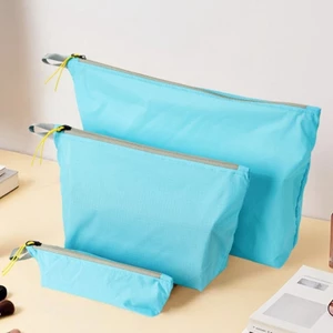 Túi Đựng Đồ Đa Năng Nylon Chống Thấm Nước Cho Du Lịch và Cắm Trại
