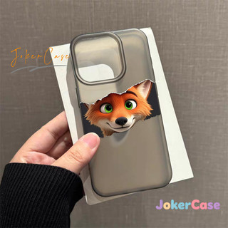 Ốp Cho IPhone 12 14 15 13 17 16 11 Pro Max 16 14 7 8 Plus XR X XS Max Air Ốp lưng điện thoại Nick Judy mặt to dễ thương