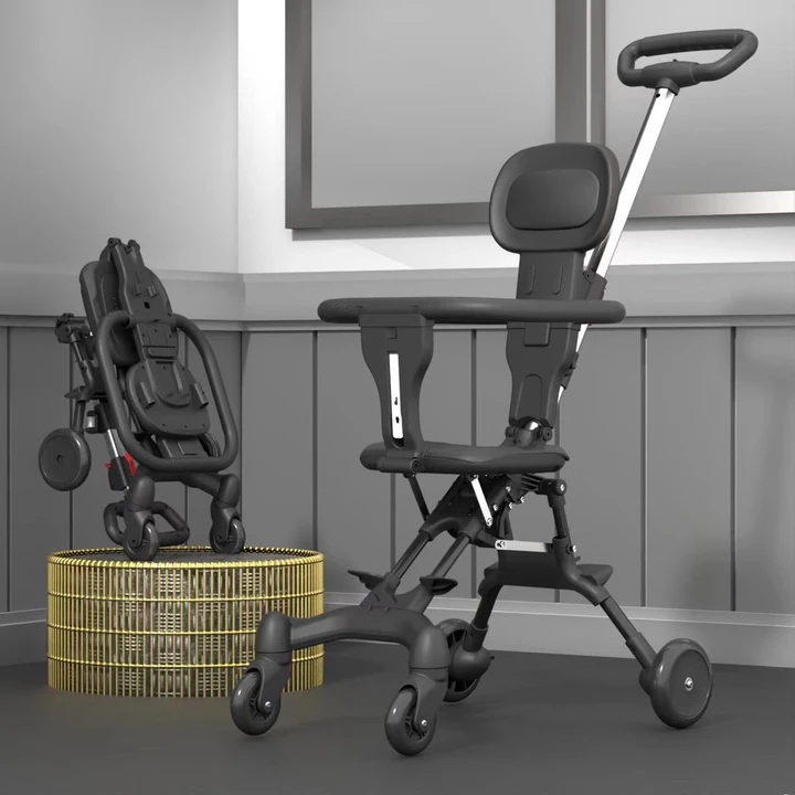 Kids' Stroller – 7