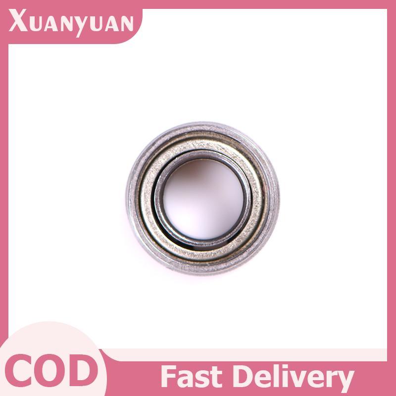 XUAN 10 chiếc MR105ZZ L-1050 MR105 rãnh sâu mang 5x10x4 mm thu nhỏMR105ZZ Vòng bi ABEC-1 VN