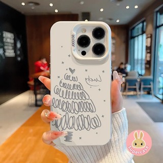Vỏ Cây Giáng Sinh Tình Yêu Cho Redmi 15 15C A5 14R 14C 13 13R 13C 12 12C 12R 11A 10 9 Prime Power 10C 9A 9C 9i 9T 8 Pro Turbo 4 Pro 4G 5G Vỏ Điện Thoại Bảo Vệ Vỏ Chống Sốc