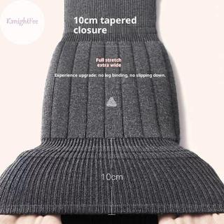K2nightFee 1 Cặp Miếng Lót Đầu Gối Cashmere Đen/Xám, Chống Nắng và Bảo Vệ Đầu Gối