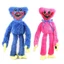 HK1 Poppy Playtime Huggy Wuggy Trò chơi kinh dị Ngoại vi Hồng Phiên bản giới hạn Búp bê sang trọng sang trọng KH1