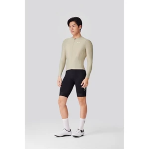 FLS021A - Áo Đạp Xe UKE Nam Beige