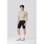 FLS021A - Áo Đạp Xe UKE Nam Beige