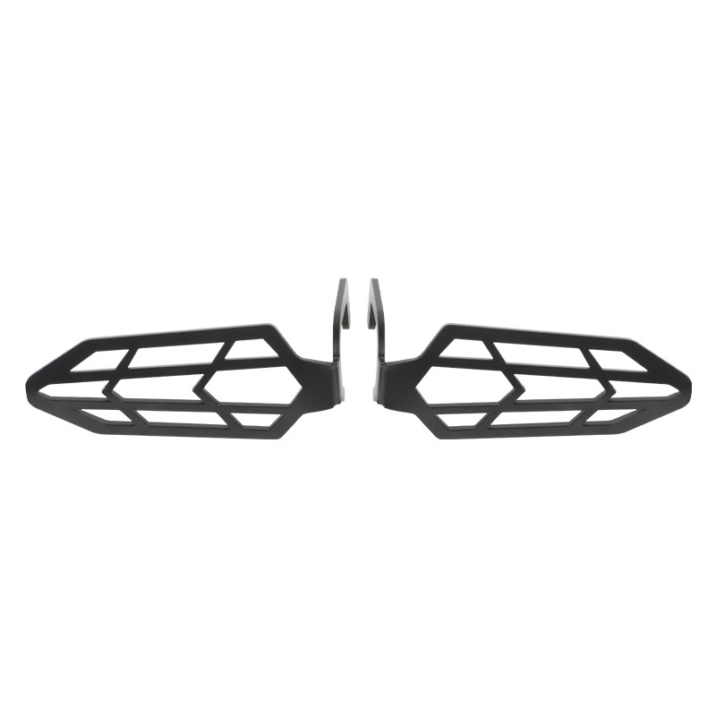 Dành Cho Xe Honda ADV350 / ADV160 / 150 CBR150R / CB150R / CBR250RR Bật Tín Hiệu & Đuôi Đèn Bảo Vệ Lưới Bao Phụ Kiện
