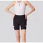 FSH006B - Quần Đạp Xe UKE Nữ Shorts Black
