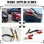 Bộ 80 chiếc kẹp cá sấu mini PARKSIDE,kẹp cá sấu,kẹp thử điện,kẹp điện cực,kẹp nguồn,kẹp test điện,kẹp test nguồn,kẹp đa