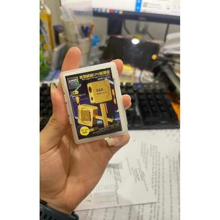 Đế nhiệt mini gắn tay hàn 4IN1Đa Năng