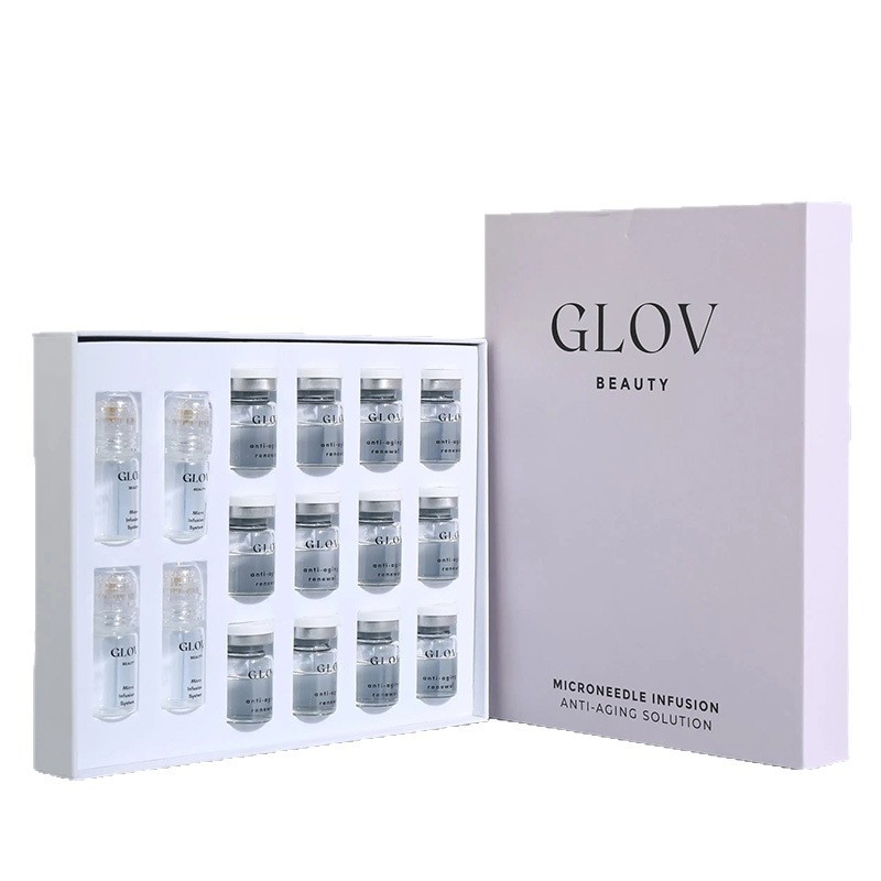 Micro Box Hua Collagen Repair Micro Hua InfusionSystem25.11.23