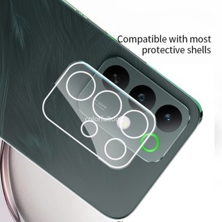 Phim Bảo Vệ Camera Realme C85 5G Cho Realme C85 Pro C 85 C85Pro RealmeC85 4G 5G 2025 3D Cong HD Full Cover Camera Kính Cường Lực Bảo Vệ Màn Hình Mặt Sau Ống Kính Phim