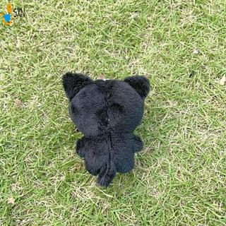 ENHYPEN Ngoại Vi Sang Trọng Mặt Dây Chuyền Treo Búp Bê Mềm Mại Thoải Mái Thân Thiện Với Da Búp Bê Nhồi Bông Cho Trẻ Em Bé Gái Quà Tặng Trang Trí Bộ Sưu Tập