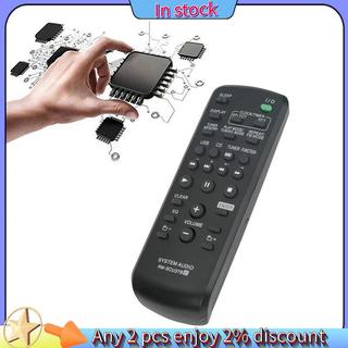 Hệ thống linh kiện HI-FI Mini từ xa RM-SCU37B -SH2000 -SH2000 -BX3 -BX30R HCD-CBX3 MHC-EX600