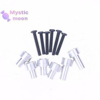 [Mystic] 1 Bộ Cho 1 / 12 Sửa Đổi Bánh Xe Lớn Phần Nâng Cấp Đặc Biệt MN82 MN82S Xe Kim Loại Nâng Cột Nâng Cao Chân Đế [Mới]