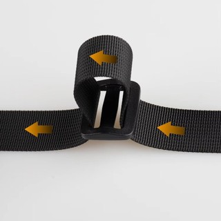 Thắt lưng thuế TRACELIOIAN, Dây đeo dụng cụ hình chữ Y màu trơn, Dây đeo vai Nylon có thể điều chỉnh bền bỉ