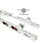 Gấp sau phay lỗ vuông 56cm jupiter v - jupiter r - jupiter mx