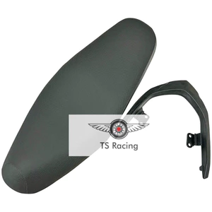 Combo yên cảng baga sau wave blade 110 (2014-2022)