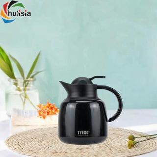 Ấm Siêu Tốc Chân Không Di Động Thời Trang Ấm Trà Nhiệt Bình Nước Nóng Bình Giữ Nhiệt Cho Phòng Khách Nhà Bếp Ngày Lễ Dã Ngoại Hộ Gia Đình