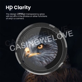 Bảo Vệ Màn Hình Cho POCO F8 Pro K90 4G 5G 2025 Định Vị Kim Loại Camera Mặt Sau Bảo Vệ Ống Kính Kính Cường Lực Bảo Vệ Chống Trầy Xước Vòng Bao Phim