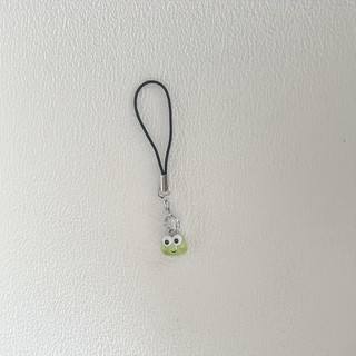 1 Chiếc Ếch Dễ Thương Điện Thoại Di Động Chống Bụi Cắm Mặt Dây Chuyền Có Dây Buộc Thời Trang Chống Mất Chống Bụi Cắm