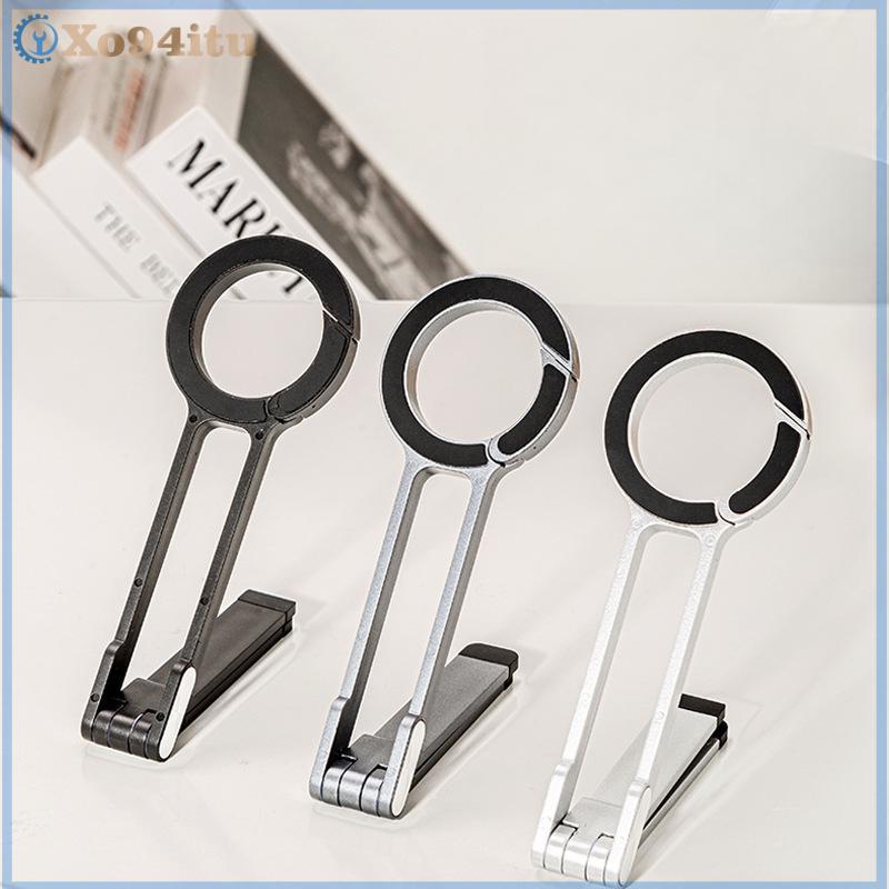 XOITU 1 Bộ Điện Thoại Di Động Từ Tính Chân Máy Có Thể Gập Lại Giá Đỡ Điện Thoại Di Động Cho Điện Thoại 16 15 14 13 12 Pro Max VN